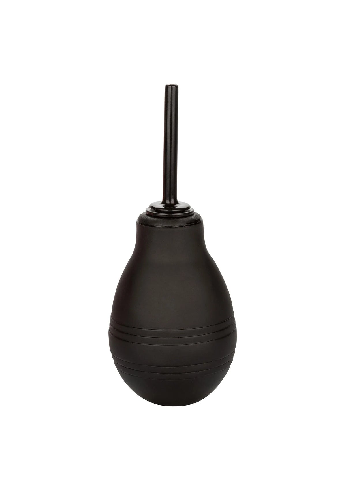 Bestel: Water Systems One - Way Douche by CalExotics Water Systems - bij Happytoys.nl, happytoys.be, Happytoys.ae: erotische sex webshop | liever Happy dan Easy ⭐⭐⭐⭐⭐ - Default Title - 12105 - BLACK