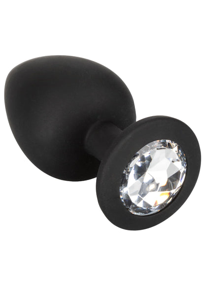 Bestel: Silicone Gem Anal Kit by CalExotics - bij Happytoys.nl, happytoys.be, Happytoys.ae: erotische sex webshop | liever Happy dan Easy ⭐⭐⭐⭐⭐