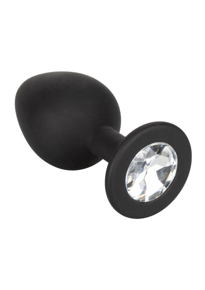 Bestel: Silicone Gem Anal Kit by CalExotics - bij Happytoys.nl, happytoys.be, Happytoys.ae: erotische sex webshop | liever Happy dan Easy ⭐⭐⭐⭐⭐