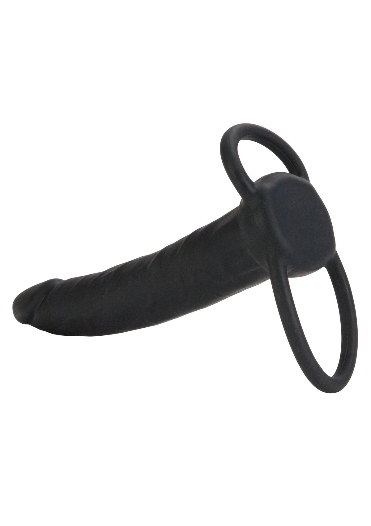 Bestel: Silicone Double Rider for DP sex by CalExotics - bij Happytoys: de erotische sex webshop | liever Happy dan Easy ⭐⭐⭐⭐⭐