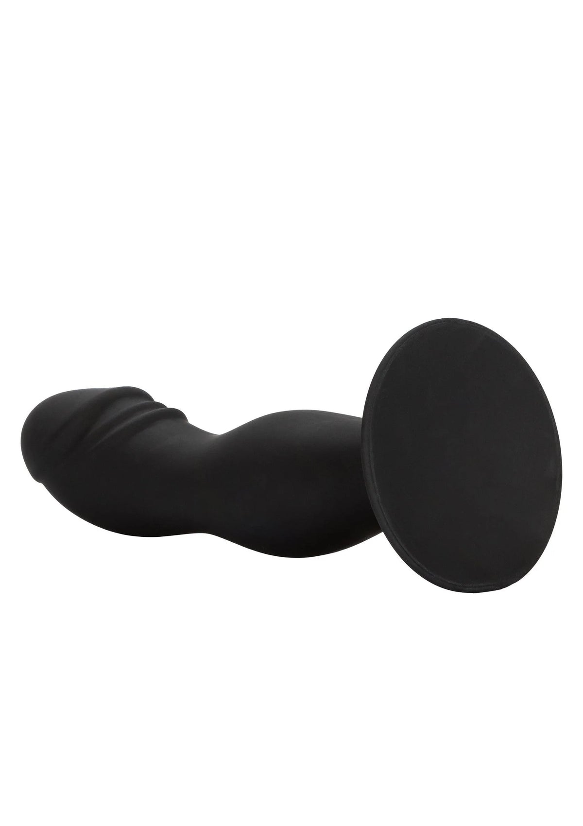 Bestel: Silicone Anal Stud Anal Dildo by CalExotics - buttplugs bij Happytoys: de erotische sex webshop | liever Happy dan Easy ⭐⭐⭐⭐⭐