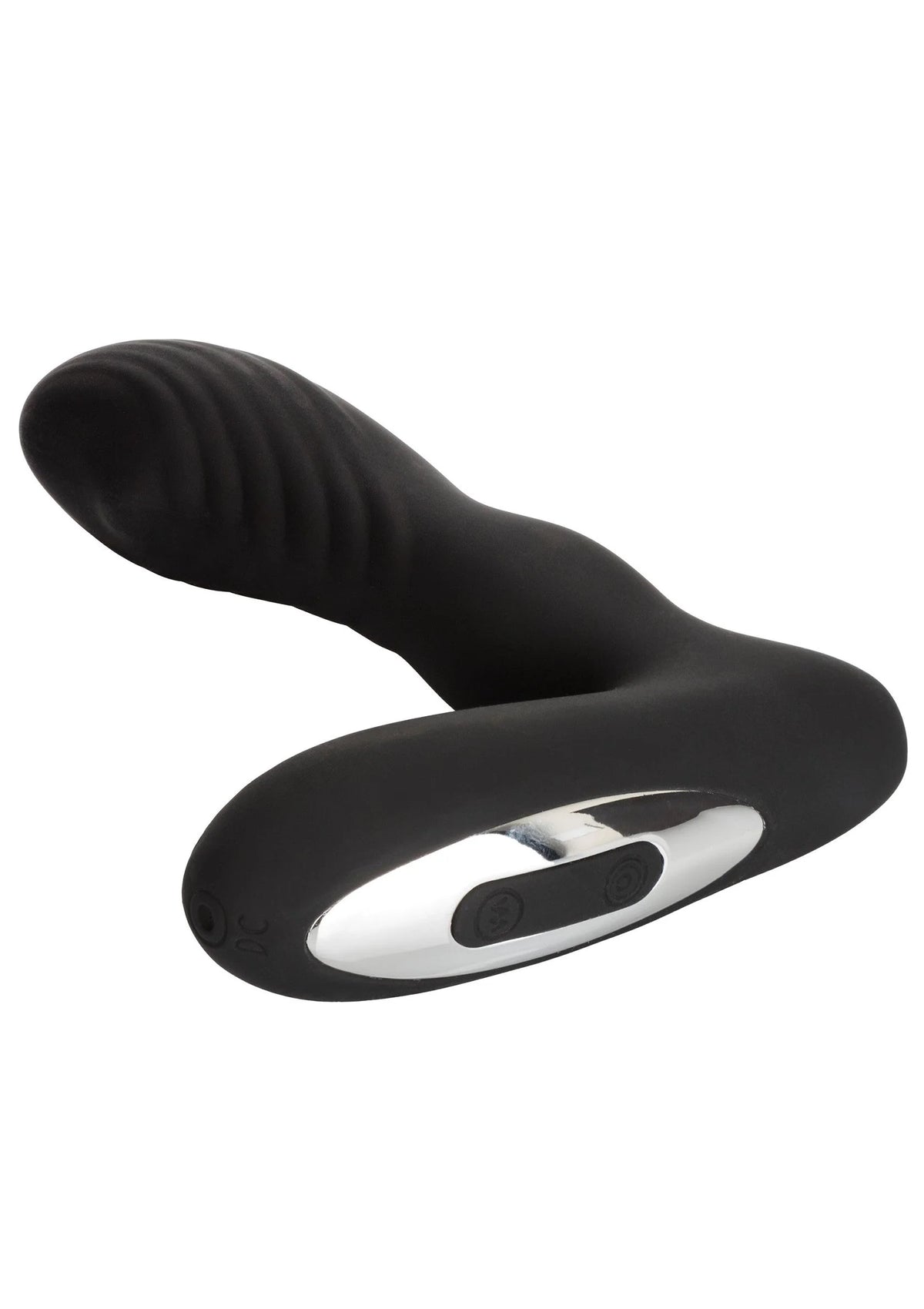 Bestel: Eclipse Roller Ball Probe Anal Vibrator by CalExotics - bij Happytoys: de erotische sex webshop | liever Happy dan Easy ⭐⭐⭐⭐⭐