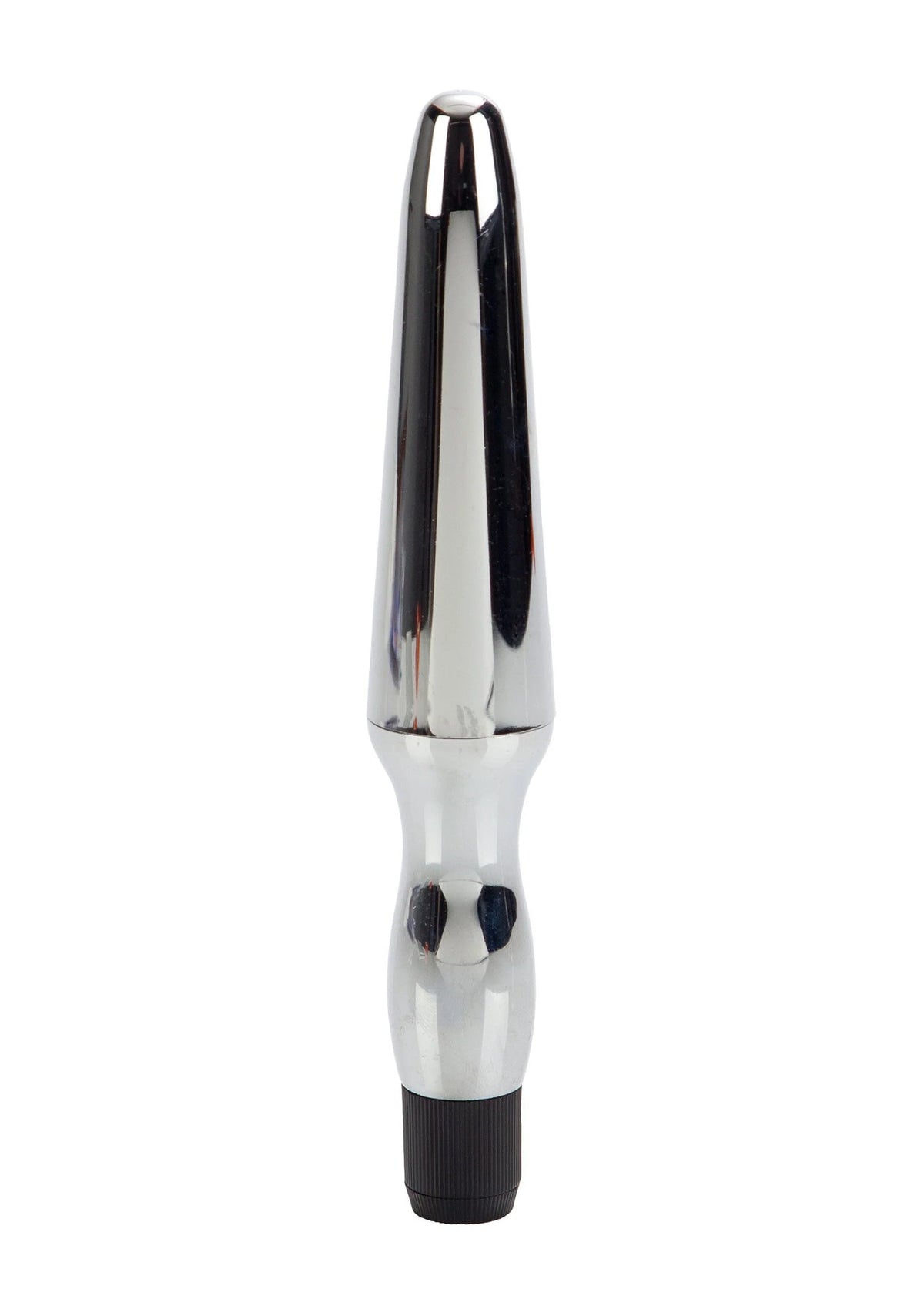 Bestel: Waterproof Anal Probe by CalExotics Anal - bij Happytoys: de erotische sex webshop | liever Happy dan Easy ⭐⭐⭐⭐⭐ - Default Title - 12134 - SILVER