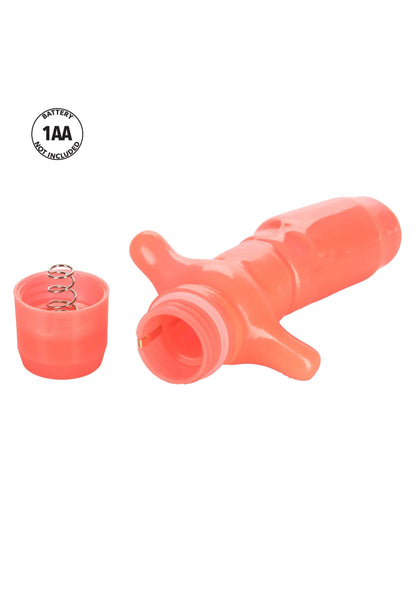 Bestel: Vibrating Anal T vibrerende anal probe by CalExotics - bij Happytoys: de erotische sex webshop | liever Happy dan Easy ⭐⭐⭐⭐⭐