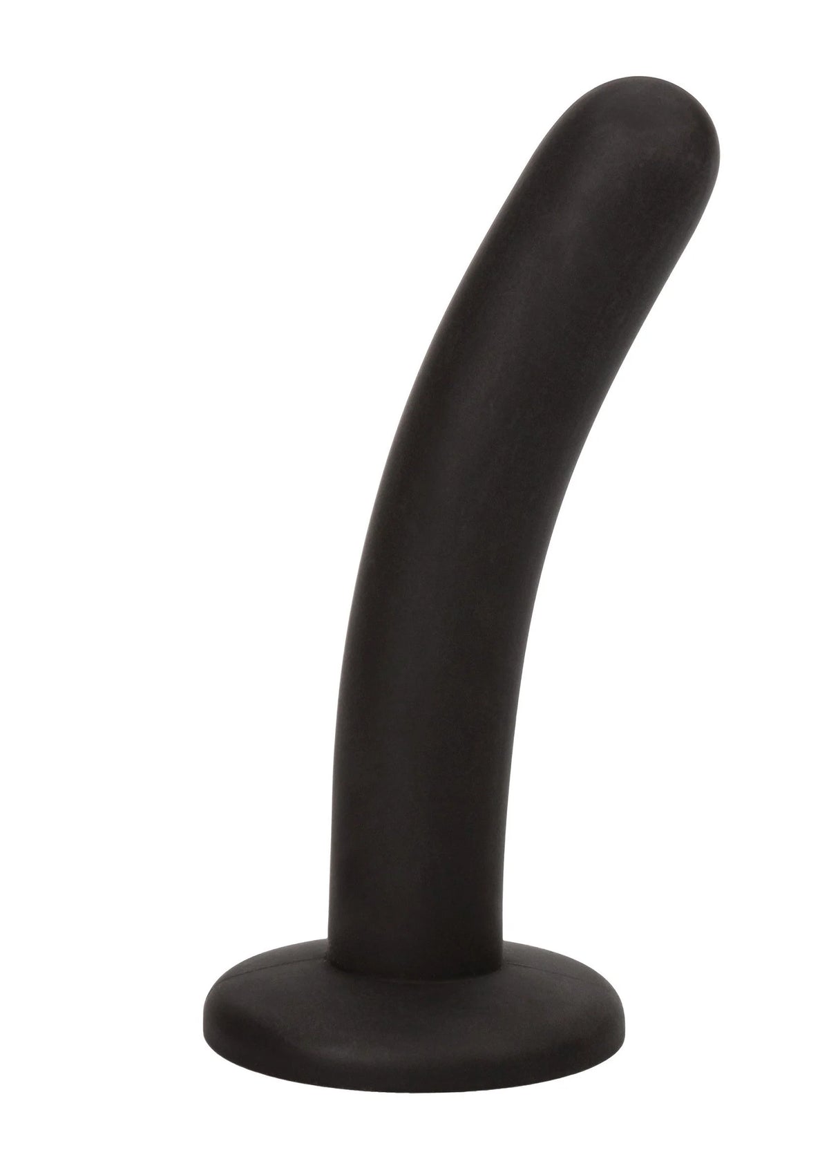 Bestel: Silicone Pegging Probe by CalExotics - bij Happytoys: de erotische sex webshop | liever Happy dan Easy ⭐⭐⭐⭐⭐ - Default Title - 12140 - BLACK