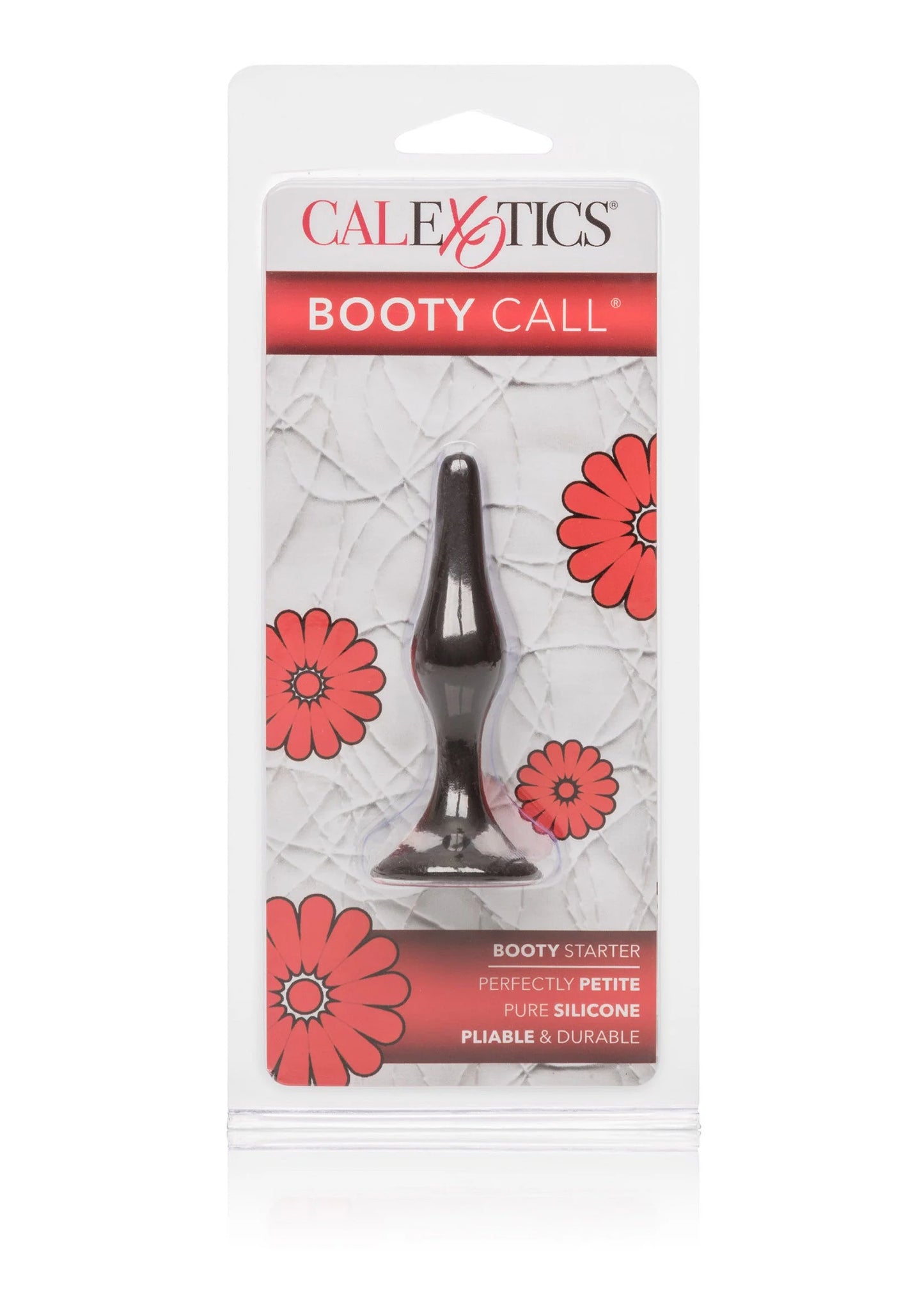 Beste vandaag nog: Booty Call Booty Starter by CalExotics Booty Call - bij Happytoys Sexshop: online sex shop for Feeling Happy & Easy 😊