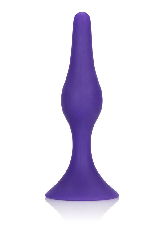 Beste vandaag nog: Booty Call Booty Starter by CalExotics Booty Call - bij Happytoys Sexshop: online sex shop for Feeling Happy & Easy 😊 - Paars - 12150 - PURPLE