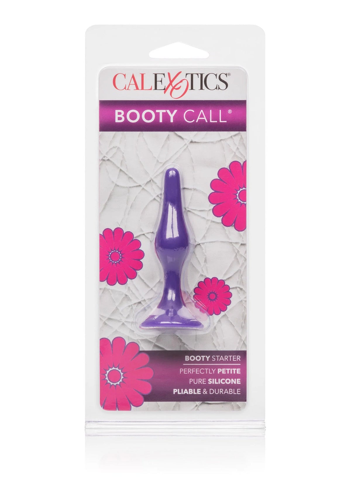 Beste vandaag nog: Booty Call Booty Starter by CalExotics Booty Call - bij Happytoys Sexshop: online sex shop for Feeling Happy & Easy 😊