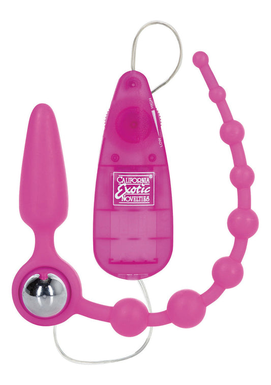 Beste vandaag nog: Booty Call Booty Double Dare by CalExotics Booty Call - bij Happytoys Sexshop: online sex shop for Feeling Happy & Easy 😊 - Roze - 12158 - PINK