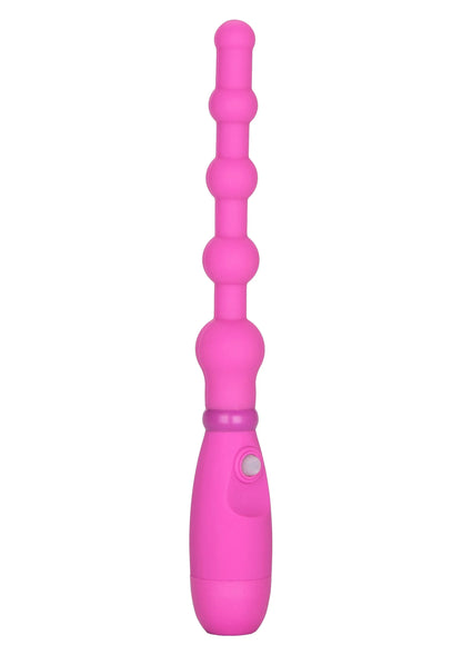 Bestel: Booty Call Booty Flexer - bij Happytoys: de erotische sex webshop | liever Happy dan Easy ⭐⭐⭐⭐⭐ - Default Title - 12165 - PINK