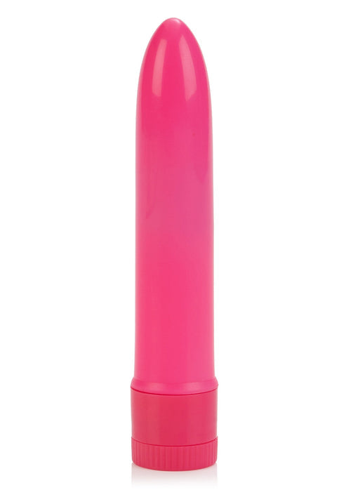 Neon Vibrator by CalExotics Hard Vibes