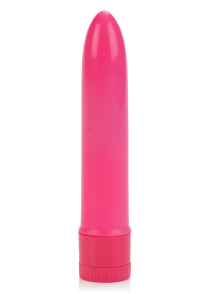 Neon Vibrator by CalExotics Hard Vibes