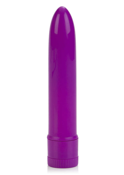 Neon Vibrator by CalExotics Hard Vibes