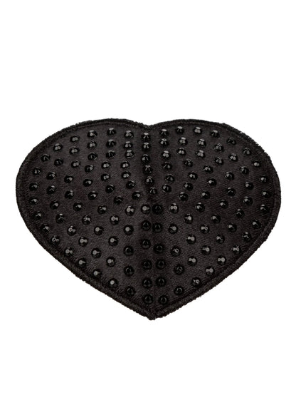 Bestel: Radiance Heart Pasties by CalExotics - bij Happytoys: de erotische sex webshop | liever Happy dan Easy ⭐⭐⭐⭐⭐