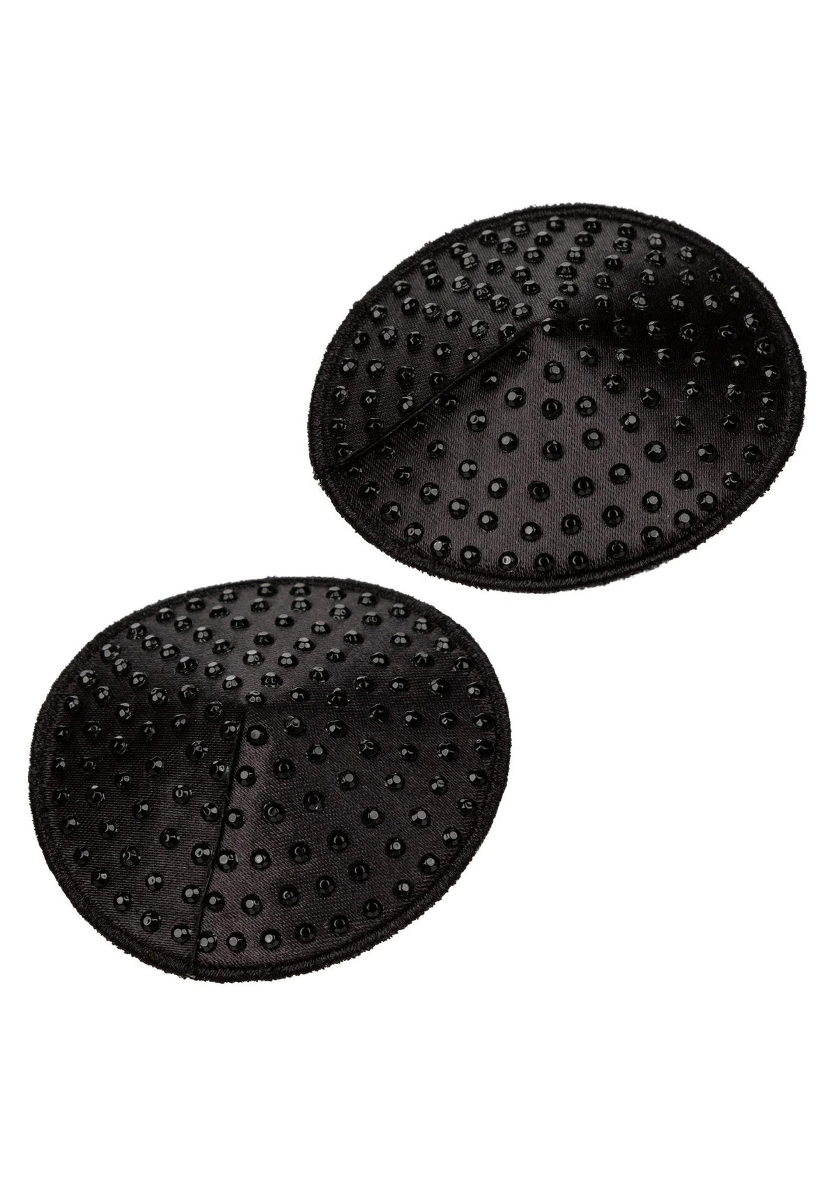 Bestel: Radiance Round Pasties by CalExotics - bij Happytoys: de erotische sex webshop | liever Happy dan Easy ⭐⭐⭐⭐⭐