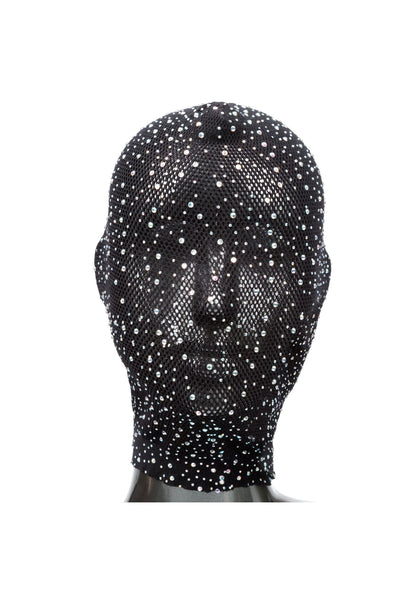 Bestel: Radiance Full Hood Cover by CalExotics - bij Happytoys: de erotische sex webshop | liever Happy dan Easy ⭐⭐⭐⭐⭐ - Default Title - 12263 - BLACK