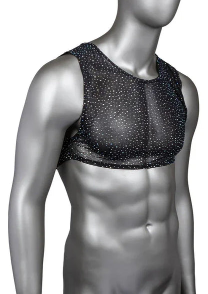 12273_BLACK_01 @ Happytoys Sexshop: online sex shop for Feeling Happy & Easy 😊 the erotic store owned by a woman