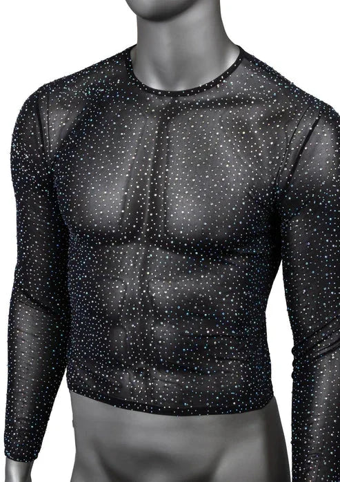 12275_BLACK_01 @ Happytoys Sexshop: online sex shop for Feeling Happy & Easy 😊 the erotic store owned by a woman