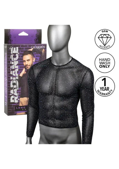 12275_BLACK_05 @ Happytoys Sexshop: online sex shop for Feeling Happy & Easy 😊 the erotic store owned by a woman