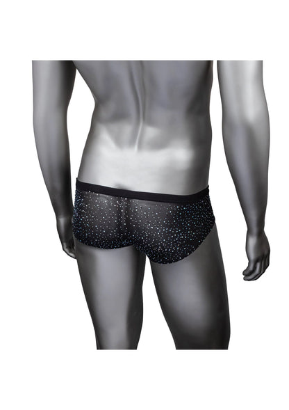 Bestel: Radiance Classic Briefs by CalExotics - bij Happytoys: de erotische sex webshop | liever Happy dan Easy ⭐⭐⭐⭐⭐