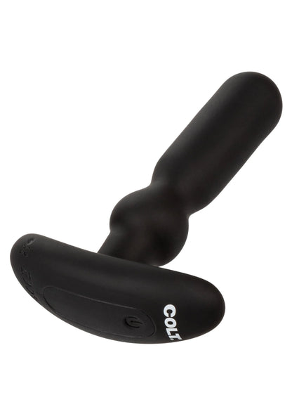 Bestel: COLT Rechargeable Anal - T Vibrator by CalExotics - bij Happytoys: de erotische sex webshop | liever Happy dan Easy ⭐⭐⭐⭐⭐