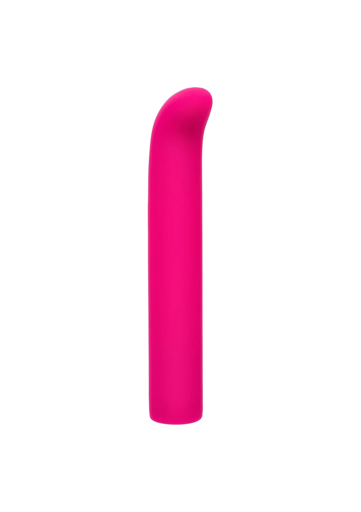 Bestel: Rechargeable Chic Standard G by CalExotics - bij Happytoys: de erotische sex webshop | liever Happy dan Easy ⭐⭐⭐⭐⭐ - Default Title - 12368 - PINK