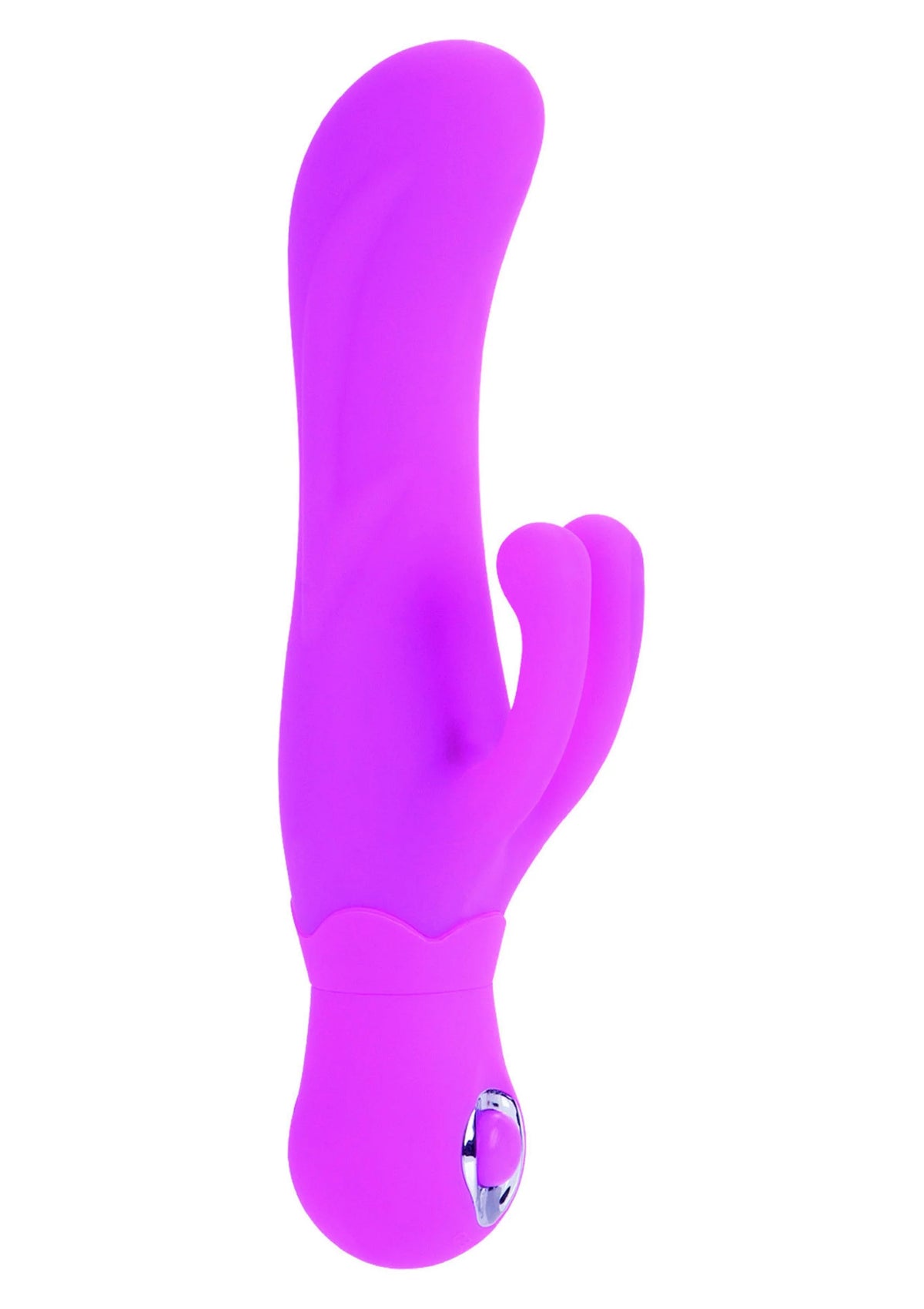 Bestel: Double Dancer by CalExotics Personality Vibes - bij Happytoys.nl, happytoys.be, Happytoys.ae: erotische sex webshop | liever Happy dan Easy ⭐⭐⭐⭐⭐ - Roze - 12482 - PINK