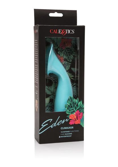 Bestel: Eden Climaxer Clitoris Stimulator by CalExotics - bij Happytoys: de erotische sex webshop | liever Happy dan Easy ⭐⭐⭐⭐⭐