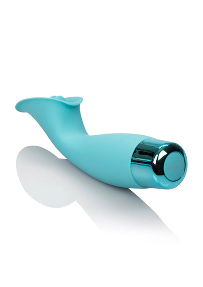 Bestel: Eden Climaxer Clitoris Stimulator by CalExotics - bij Happytoys: de erotische sex webshop | liever Happy dan Easy ⭐⭐⭐⭐⭐