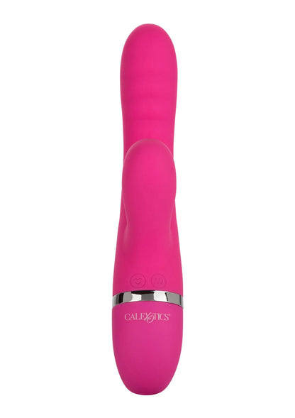 Bestel: Foreplay Frenzy Pucker vibrator by CalExotics - bij Happytoys: de erotische sex webshop | liever Happy dan Easy ⭐⭐⭐⭐⭐