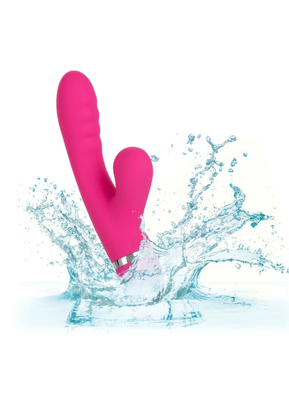 Bestel: Foreplay Frenzy Pucker vibrator by CalExotics - bij Happytoys: de erotische sex webshop | liever Happy dan Easy ⭐⭐⭐⭐⭐