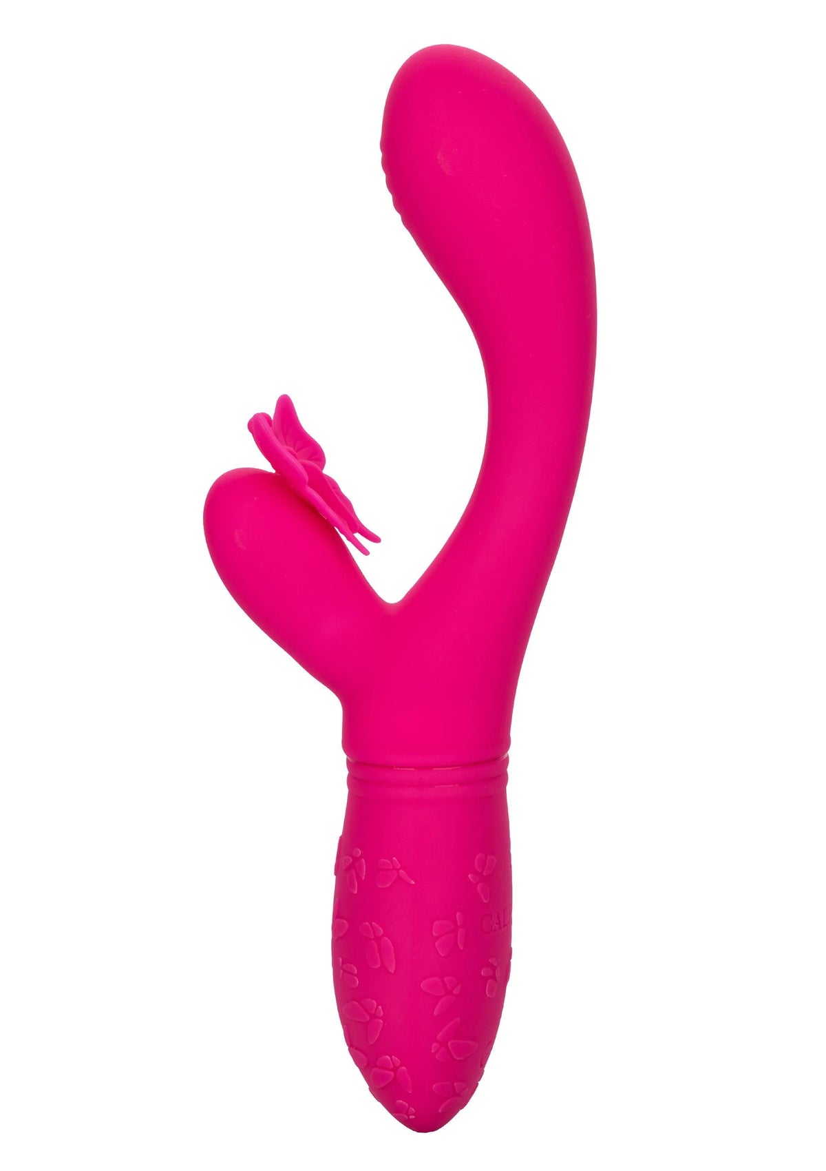 Bestel: Butterfly Kiss Flutter by CalExotics - bij Happytoys: de erotische sex webshop | liever Happy dan Easy ⭐⭐⭐⭐⭐