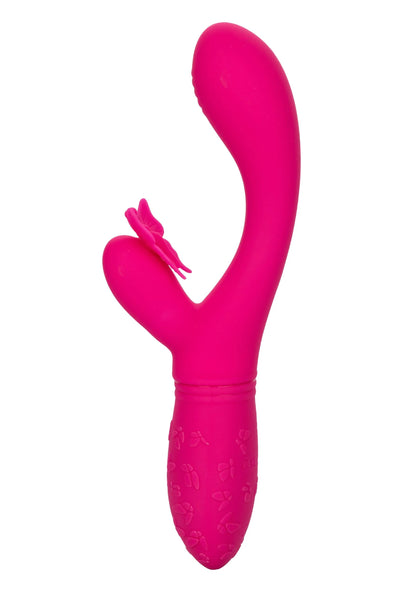 Bestel: Butterfly Kiss Flutter by CalExotics - bij Happytoys: de erotische sex webshop | liever Happy dan Easy ⭐⭐⭐⭐⭐