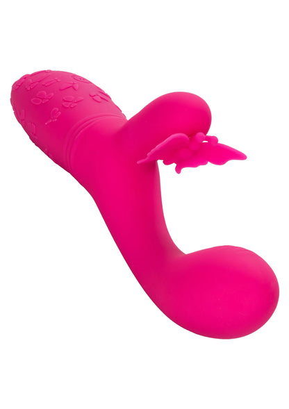 Bestel: Butterfly Kiss Flutter by CalExotics - bij Happytoys: de erotische sex webshop | liever Happy dan Easy ⭐⭐⭐⭐⭐