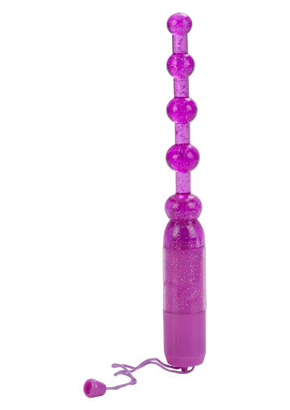 Bestel: Vibrating Pleasure Beads - bij Happytoys: de erotische sex webshop | liever Happy dan Easy ⭐⭐⭐⭐⭐