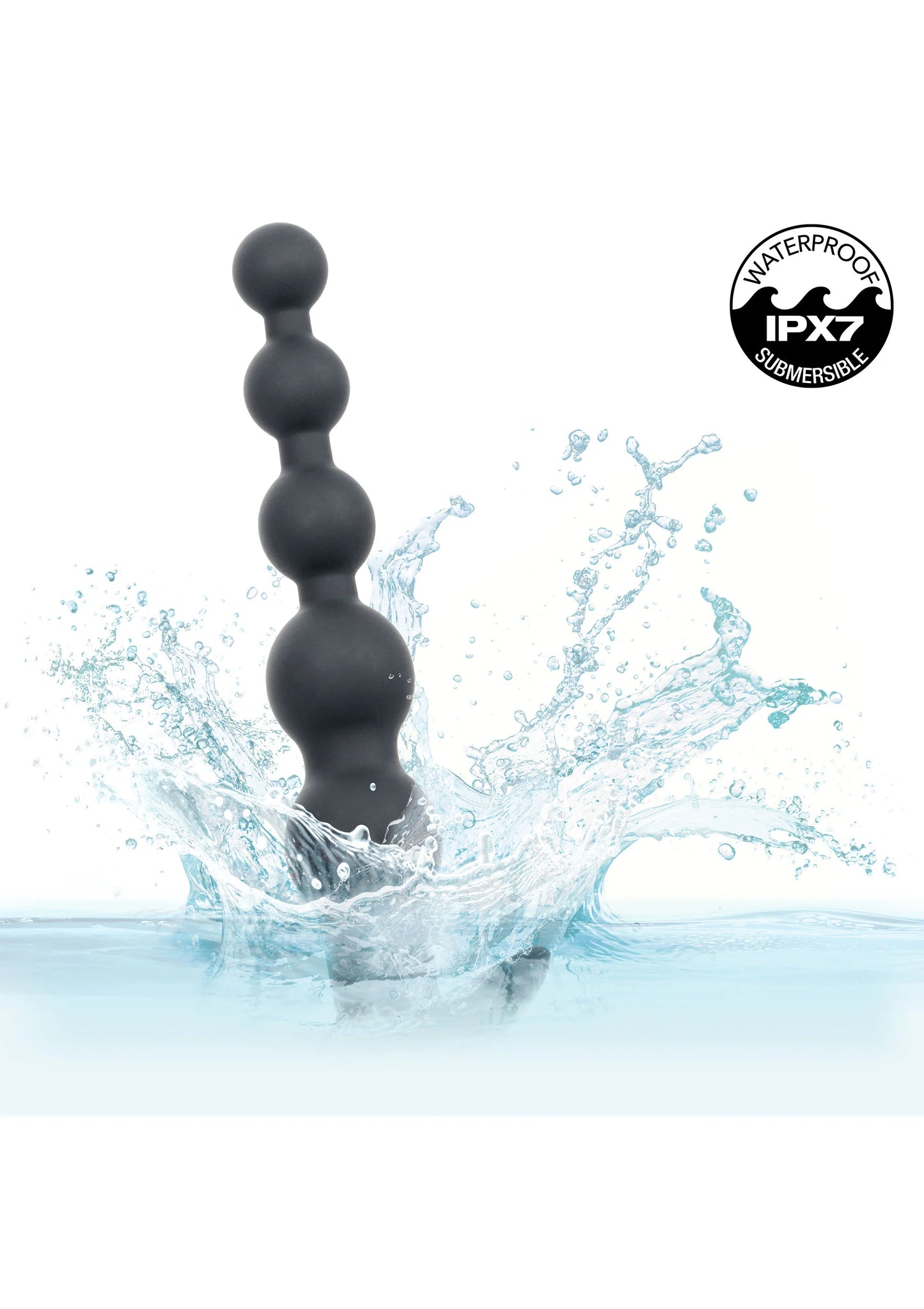 Rechargeable X-5 Power Beads by CalExotics Beads