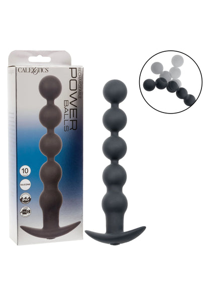 Rechargeable Power Balls by CalExotics Beads