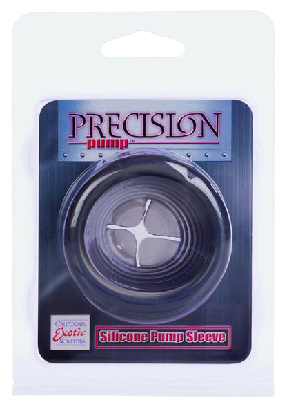 Beste vandaag nog: Pump Sleeve by CalExotics Precision Pumps - bij Happytoys Sexshop: online sex shop for Feeling Happy & Easy 😊