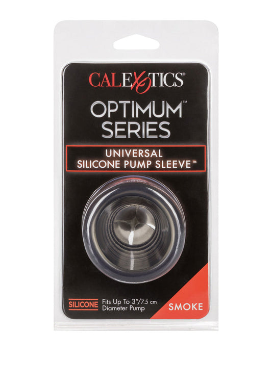 Universal Silicone Pump Sleeve by CalExotics Optimum