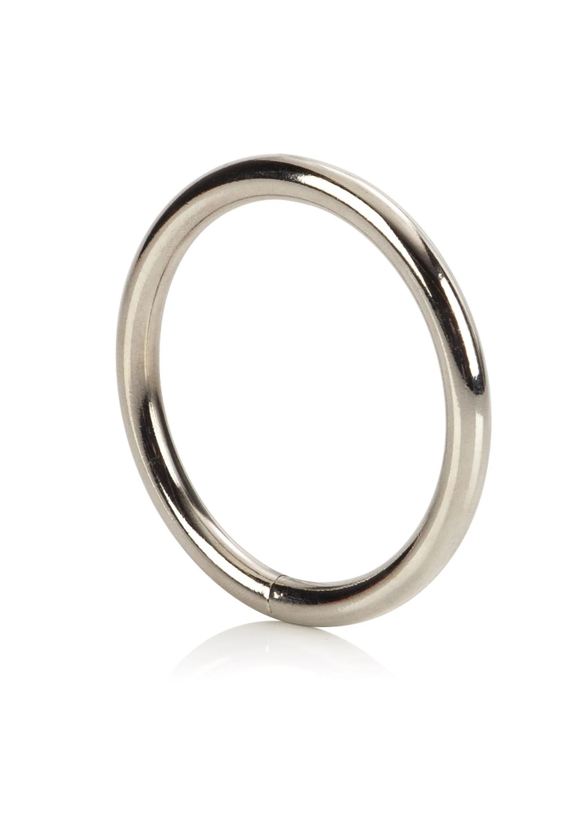 Silberring-Set, 3-teilig