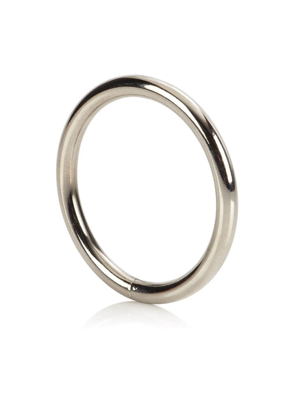 Silberring-Set, 3-teilig