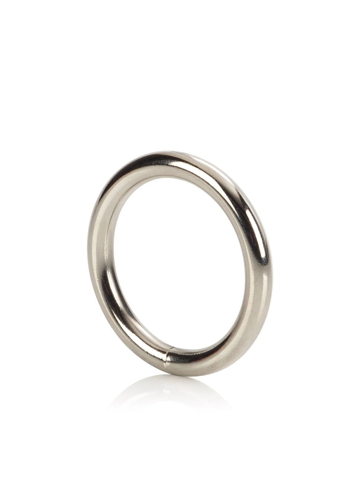 Silberring-Set, 3-teilig