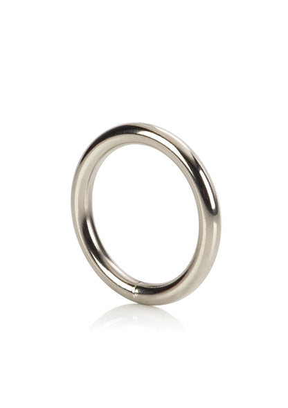 Silberring-Set, 3-teilig