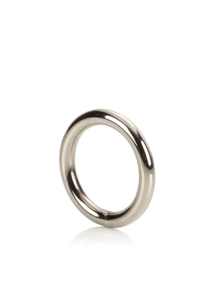 Silberring-Set, 3-teilig