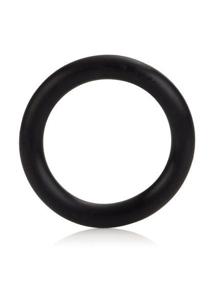 Bestel: Rubber Ring Small - bij Happytoys: de erotische sex webshop | liever Happy dan Easy ⭐⭐⭐⭐⭐ - Default Title - 12702 - BLACK