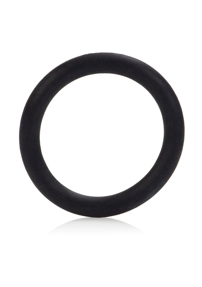 Bestel: Rubber Ring Medium - bij Happytoys: de erotische sex webshop | liever Happy dan Easy ⭐⭐⭐⭐⭐ - Default Title - 12703 - BLACK