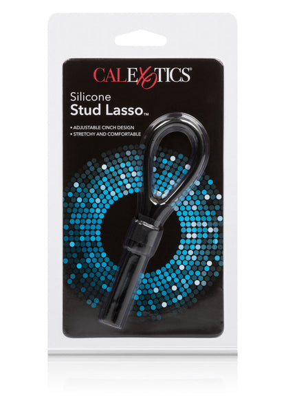 Silicone Stud Lasso by CalExotics RIngs