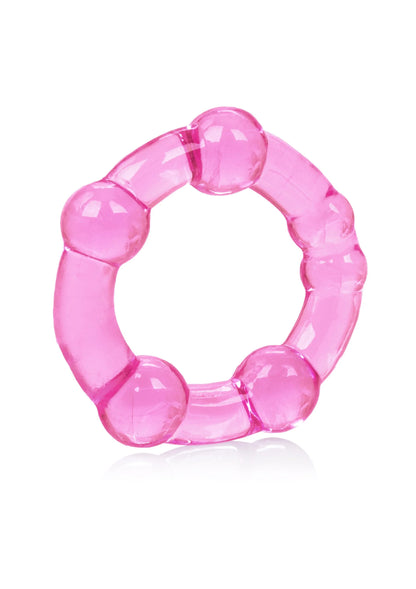 Bestel: Island Rings by CalExotics Rings - bij Happytoys: de erotische sex webshop | liever Happy dan Easy ⭐⭐⭐⭐⭐