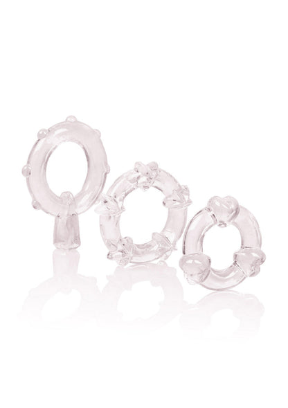 Magic C-Rings by CalExotics RIngs