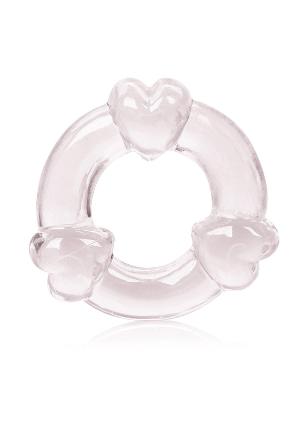 Magic C-Rings by CalExotics RIngs